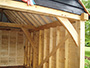Pole Barn