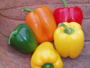 Try and Grow the Exotic Vegetable